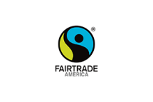 Fairtrade America logo