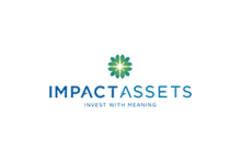 ImpactAssets logo