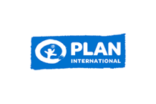 Plan International logo