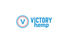 Victory Hemp Foods logo
