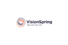 VisionSpring logo