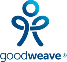 GoodWeave International logo