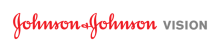 Johnson & Johnson Vision logo