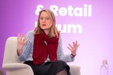 Elisabeth von Reitzenstein, Senior Director of Policy & Public Affairs at Cascale