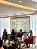 Cascale celebrates launch of PEFCR for Apparel & Footwear in Brussels