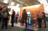 Illumina Booth at UK Festival of Genomics & Biodata