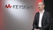 Keysight speaker