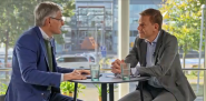 Christian Levin - President and CEO, Scania Group and Erik Ekudden - Chief Technology Officer, Ericsson