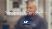 Principles in Perspective and GP logo