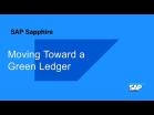 Moving Toward a Green Ledger