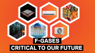 F-Gases Critical To Our Future