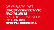 Diversity at Henkel