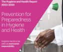Essity Hygiene and Health Report. Prevention for preparedness in Hygiene and health.