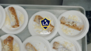 LA Galaxy x Herbalife