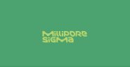 MilliporeSigma’s logo