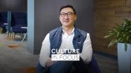 Culture in Focus featuring Bruce Chung.