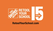 The Home Depot Retool Your School.