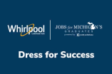 whirlpool dress for success