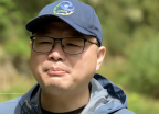 Zhou Xiang, Director of the Huangshan Green Anhui Nature Conservation Center