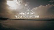 "Why Carbon Reduction Matters"