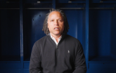 LA Galaxy Legend Cobi Jones Receives NAACP Sports Legacy Award 
