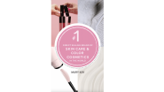 "#1 Direct Selling Brand of Skin Care and Color Cosmetics in the World"