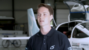 Aerodelft video