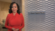 Texas Capital Bank