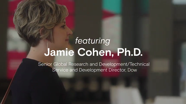 Jamie Cohen, Ph.D.