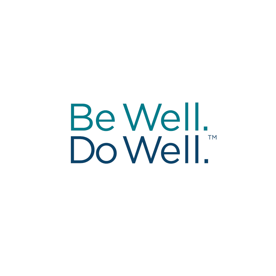 Do Well, Be Well