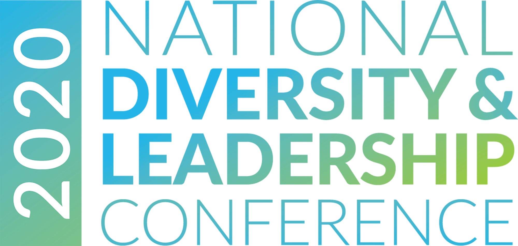 National Diversity & Leadership Conference 2020