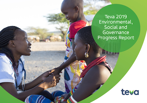 teva environmental