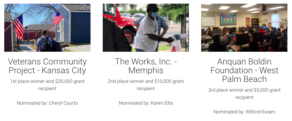 Share dream essay contest 02 picture