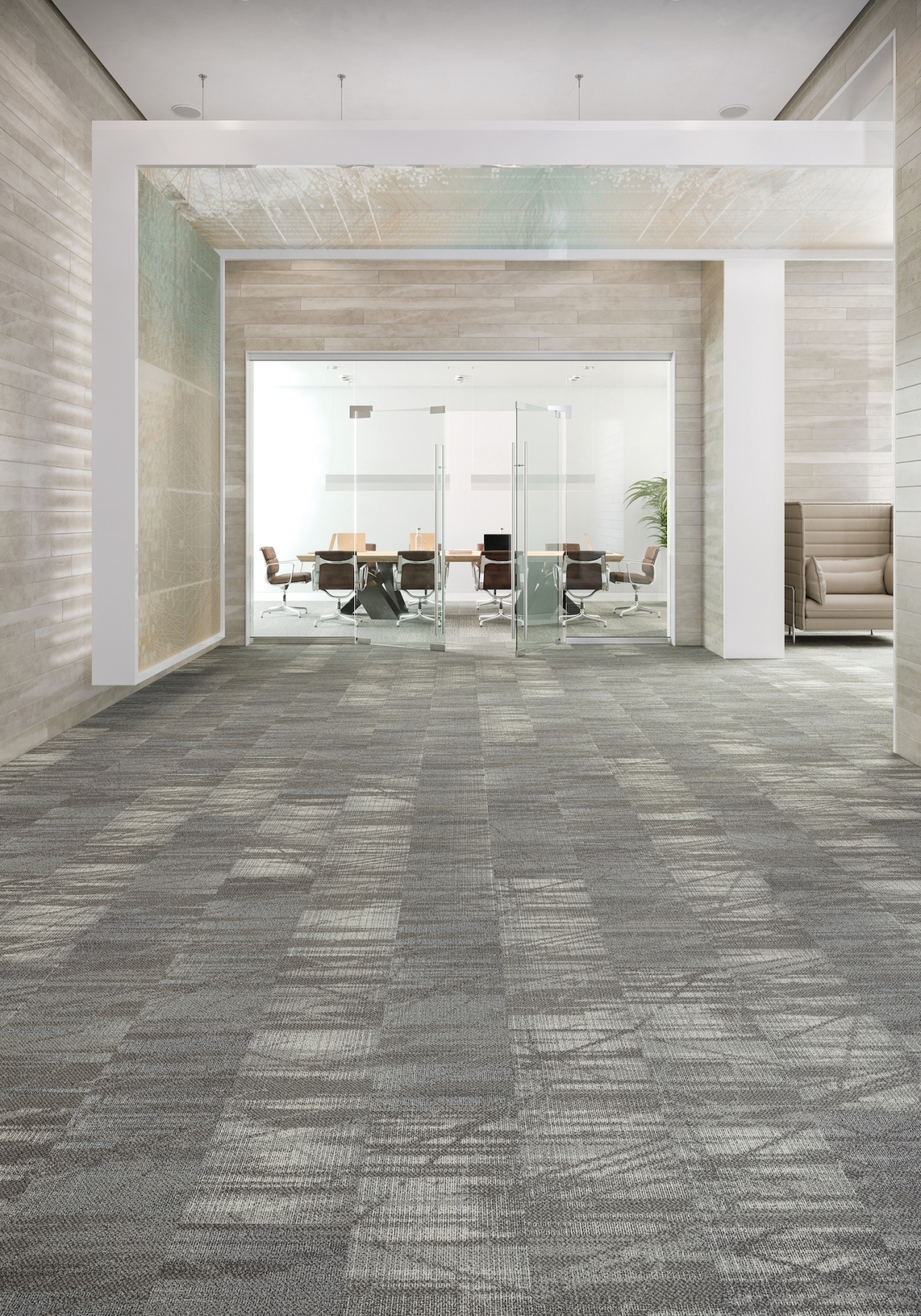 Mohawk Group Launches Data Tide Innovative Carpet Collection Supports Nature With Data Justmeans