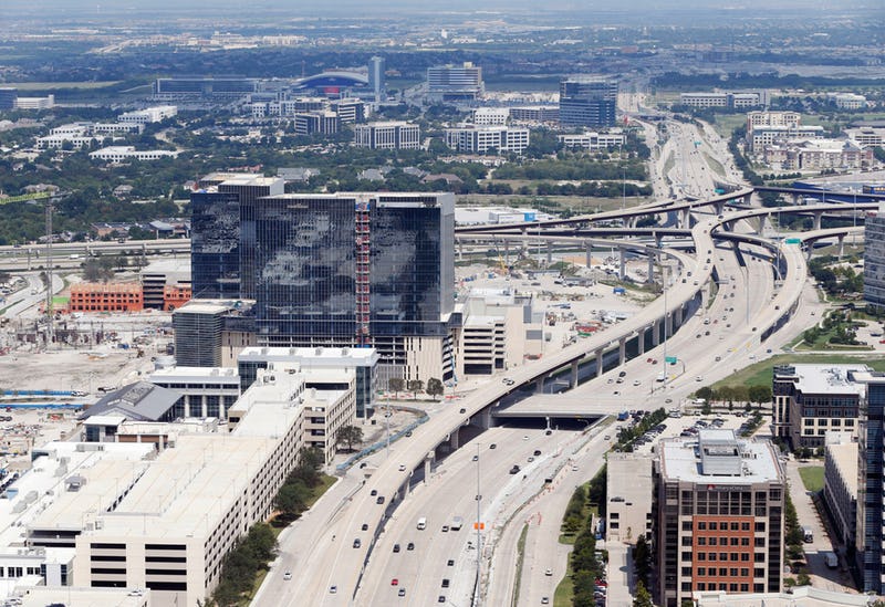 Its Not Your Imagination Special >> It S Not Your Imagination Dallas Is Getting Hotter Its Not Your Imagination Special >> It S Not Your Imagination Dallas Is Getting Hotter