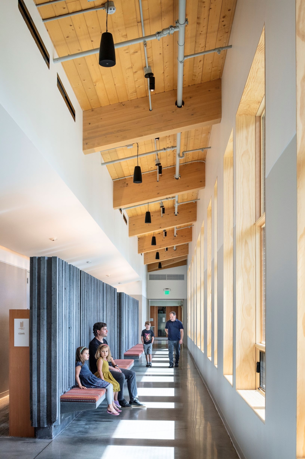 Westwood Hills Nature Center Certified Net Zero Energy