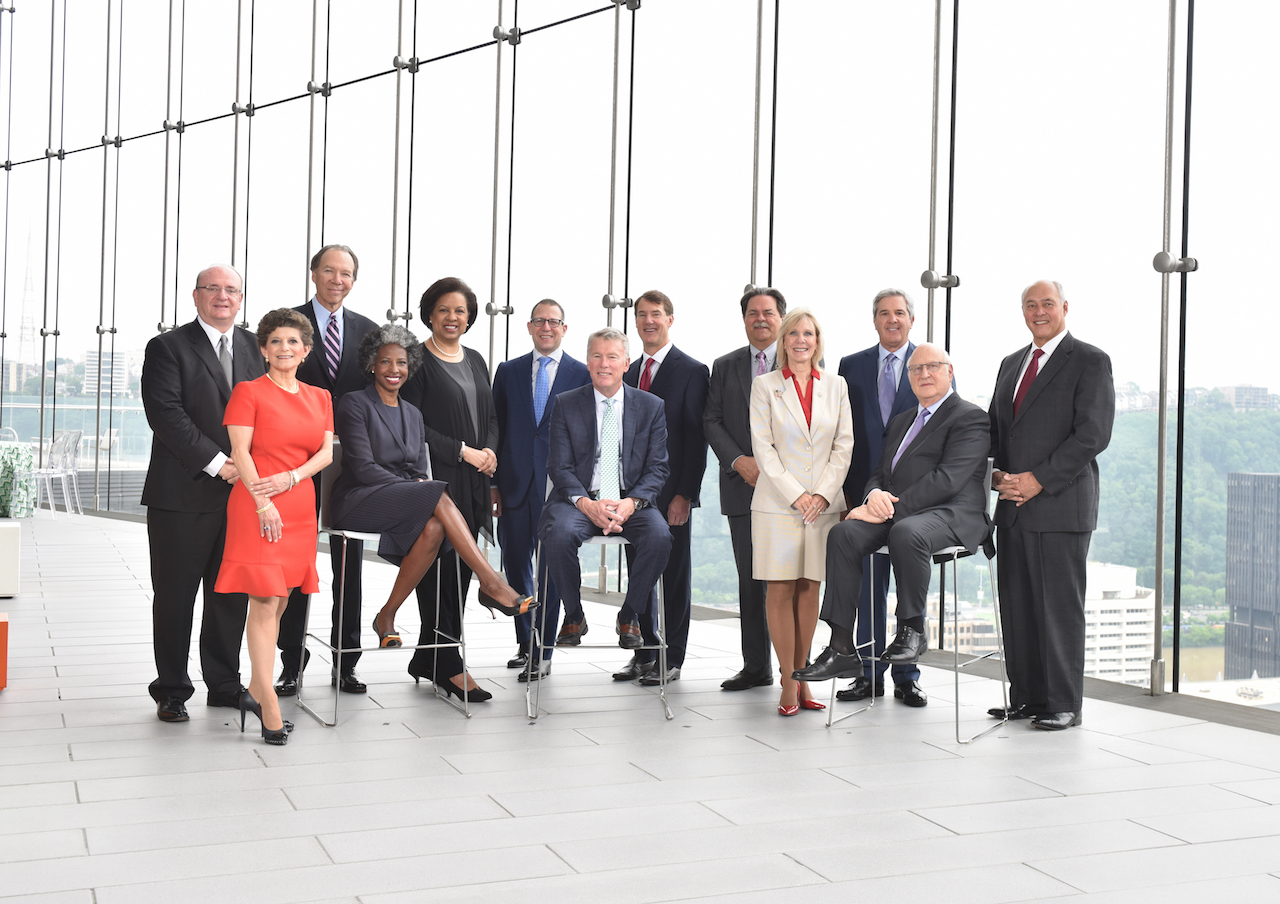 PNC Honored with Board Diversity Award