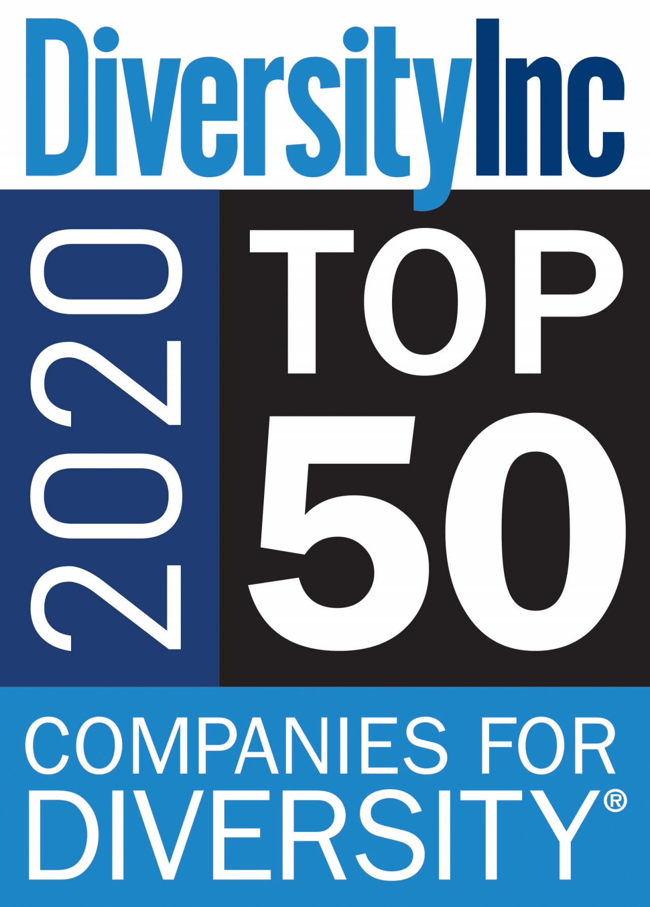 Aramark Recognized Among DiversityInc’s Top 50 Companies f