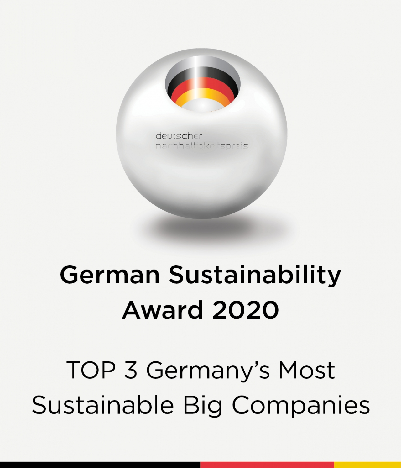 Grohe Is One of Germanyu0027s 3 Most Sustainable Big Companies