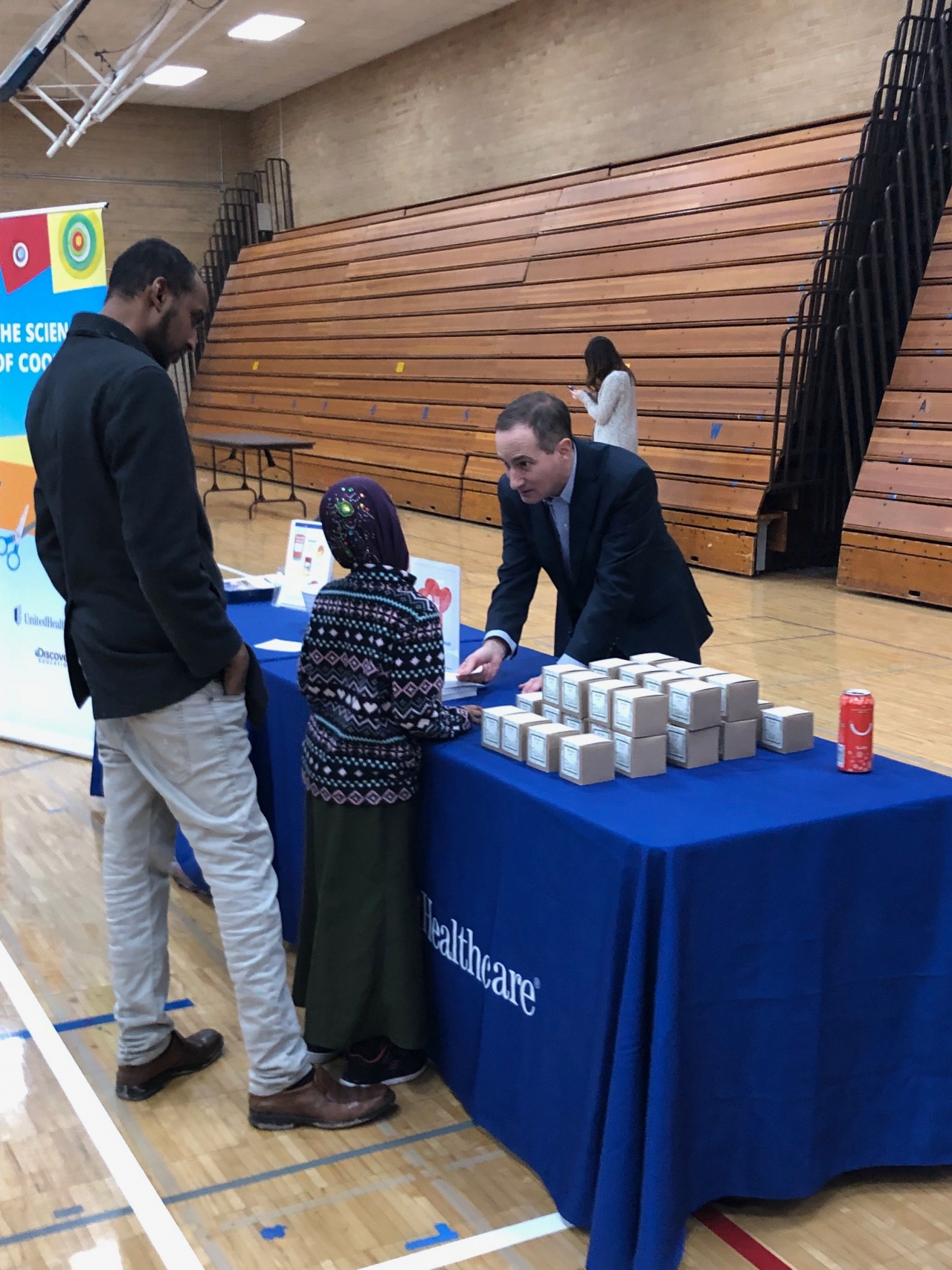 Illuminating The Power Of Stem In Hopkins Minnesota With Un