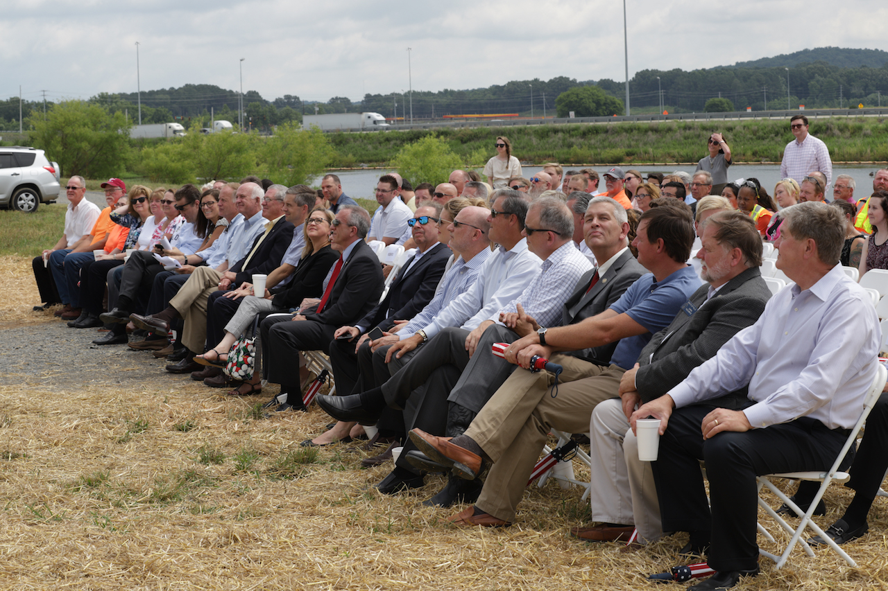 Mohawk Carpet Corporation Calhoun Ga