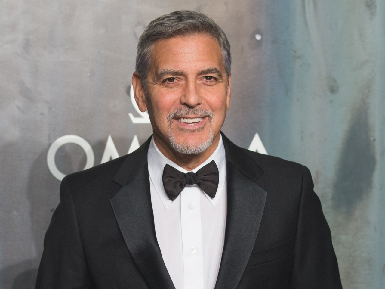 george clooney harley davidson