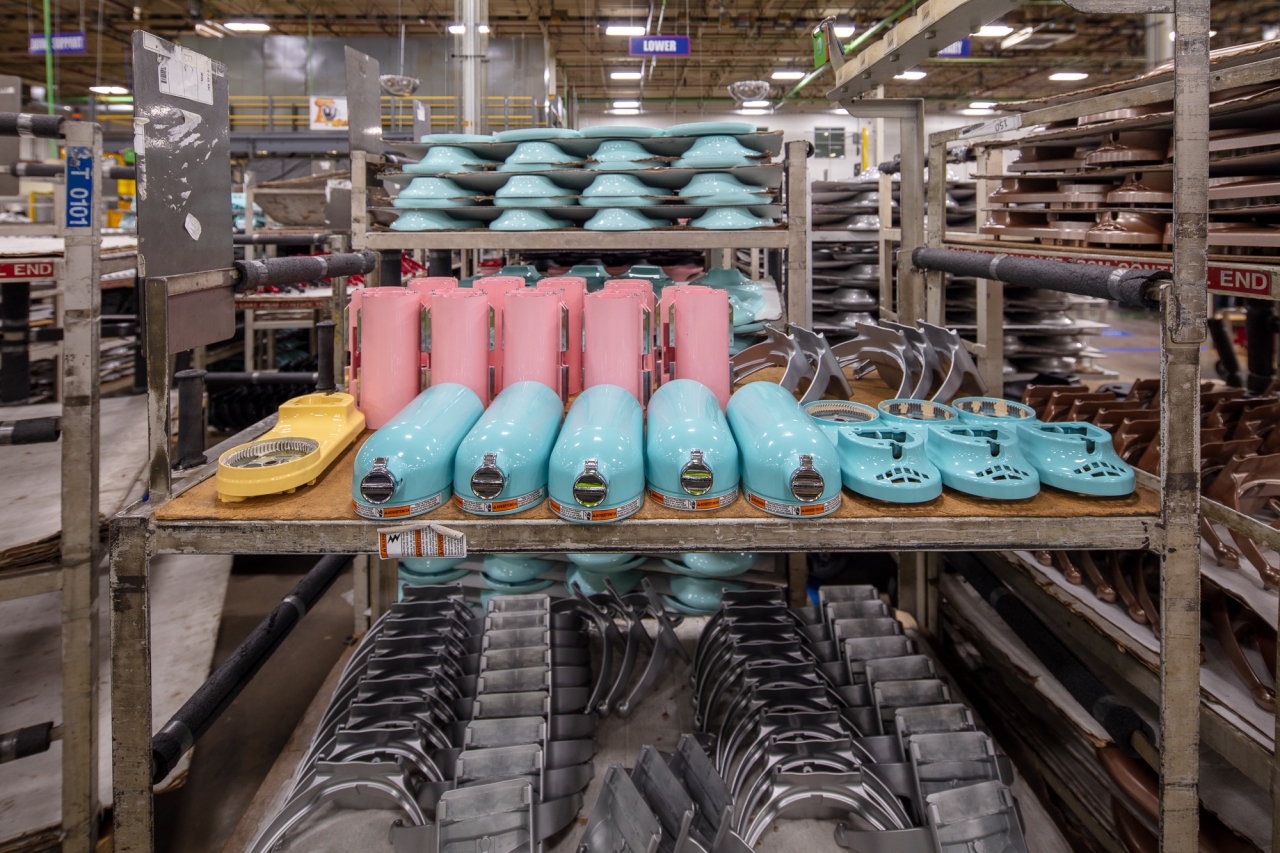 ‘Mixing’ and ‘Blending’ Plant Experience, Education