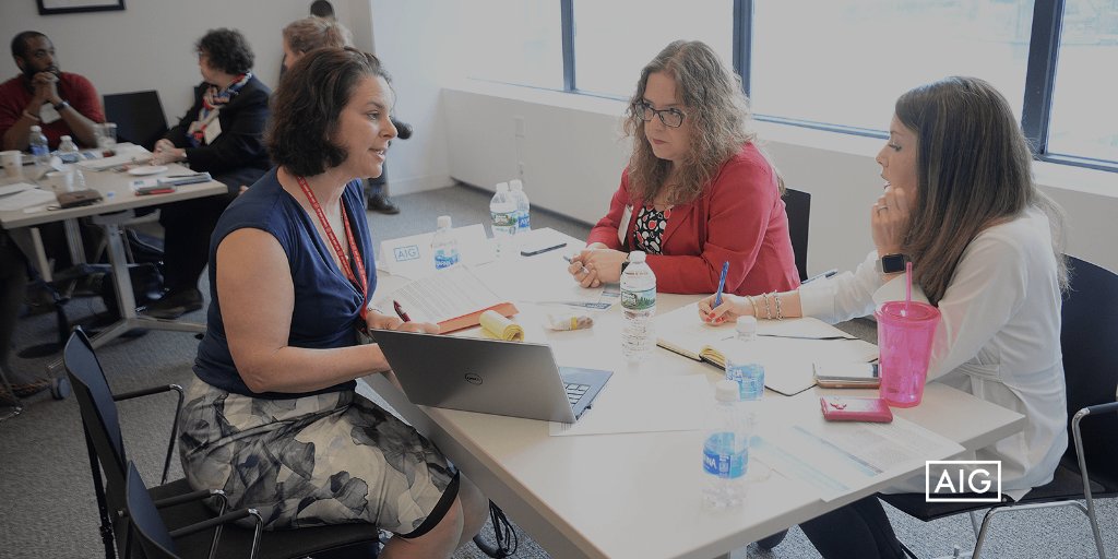 Marketing And Communications Talent Drives Social Impact