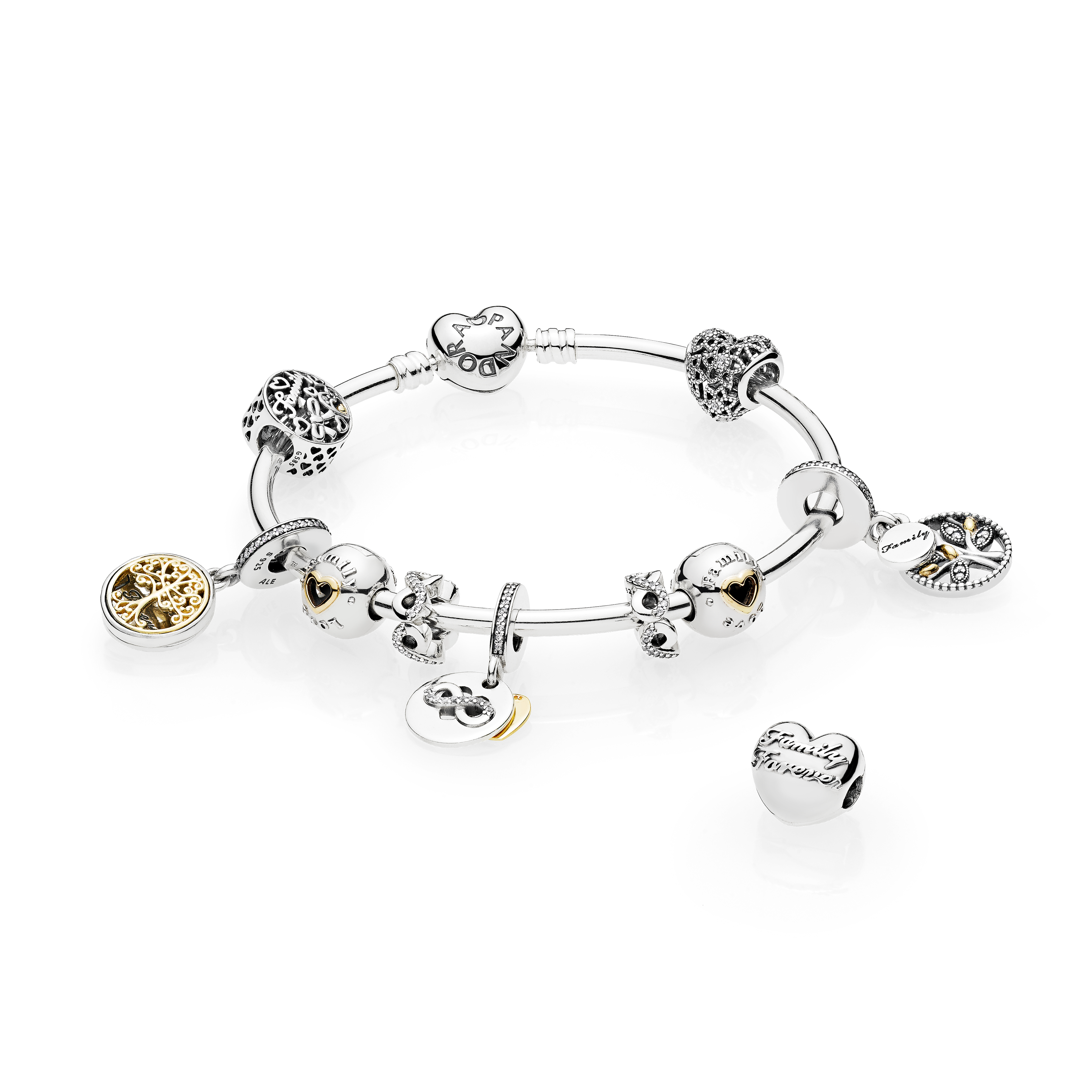 pandora at