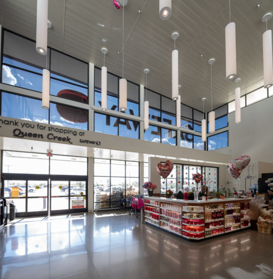 Albertsons and Safeway Find Innovative Ways to Go Green