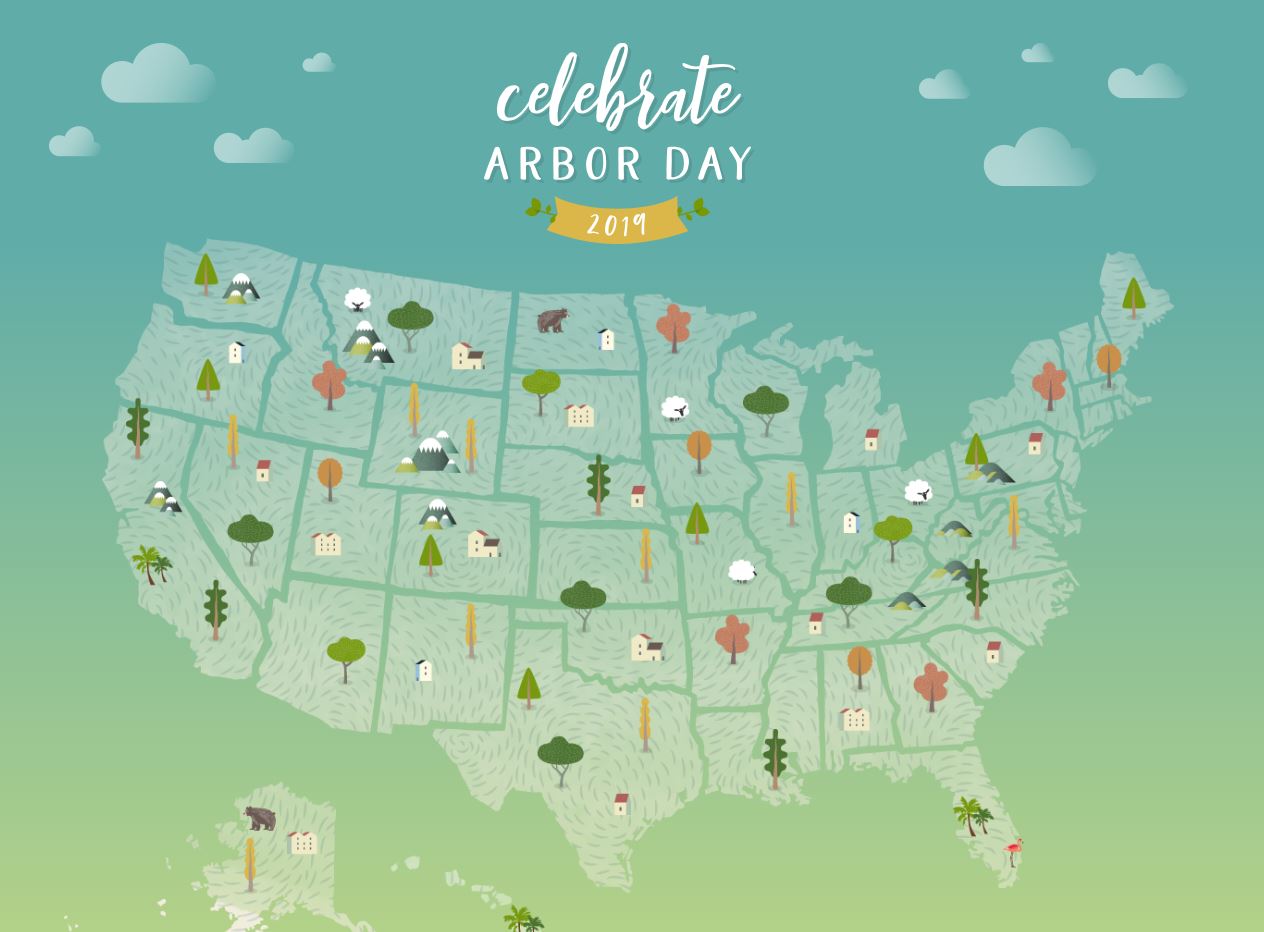 Mary Kay Inc. and the Arbor Day Foundation Partner Together to