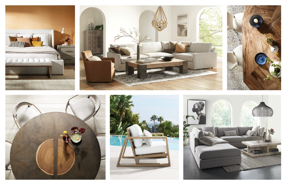 Arhaus Celebrates Earth Month With Expanded Green Initiative Arhaus Celebrates Earth Month With Expanded Green Initiative