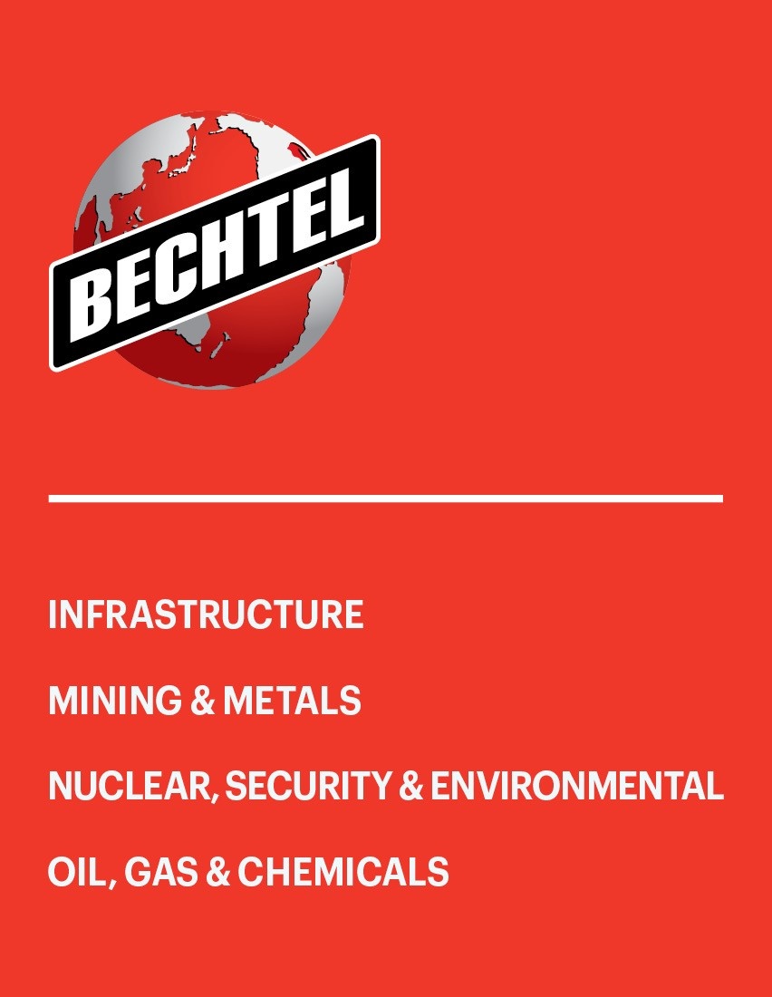 Bechtel Annual Report Shows Strong Performance for 2019