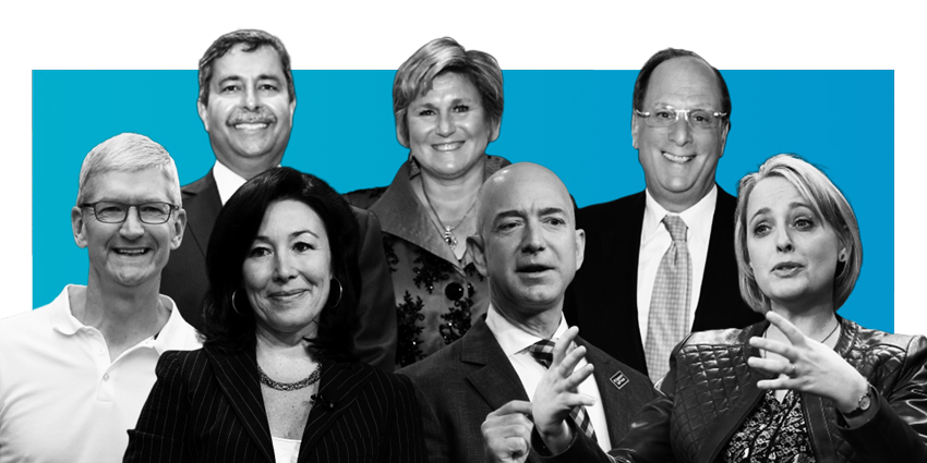 An Open Letter To The Business Roundtable An Open Letter To The Business Roundtable, Who Is The Business Roundtable